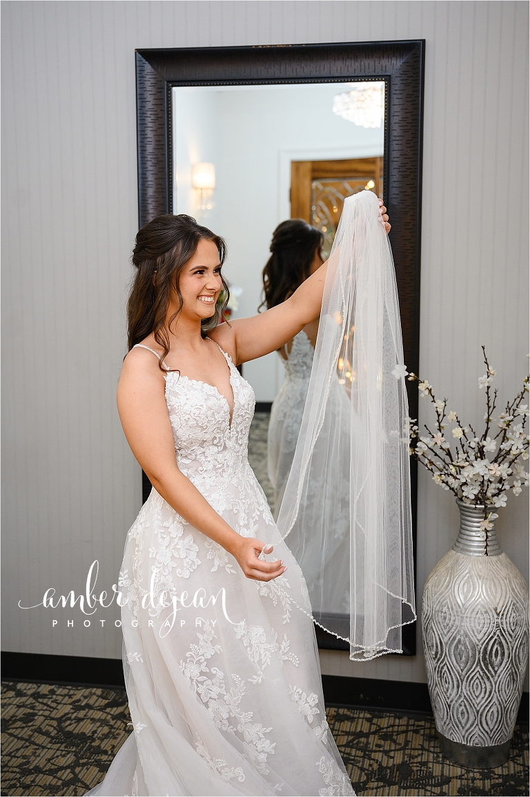 Pinion Wedding