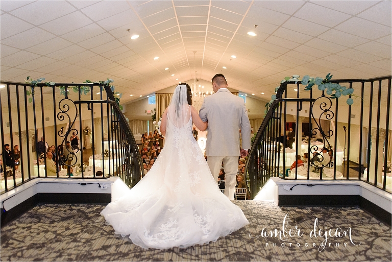 Pinion Wedding
