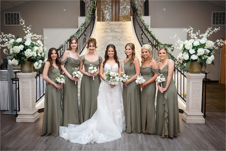 Pinion Wedding