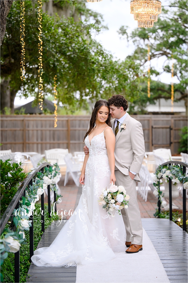 Pinion Wedding