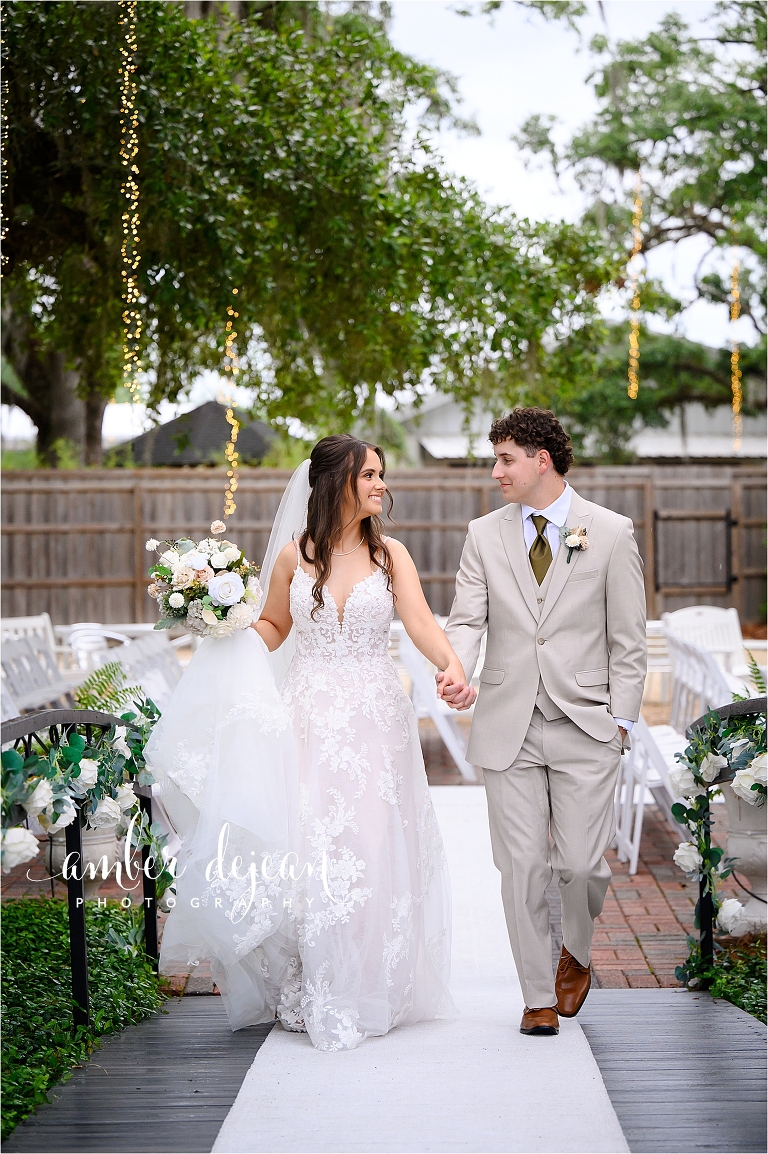 Pinion Wedding