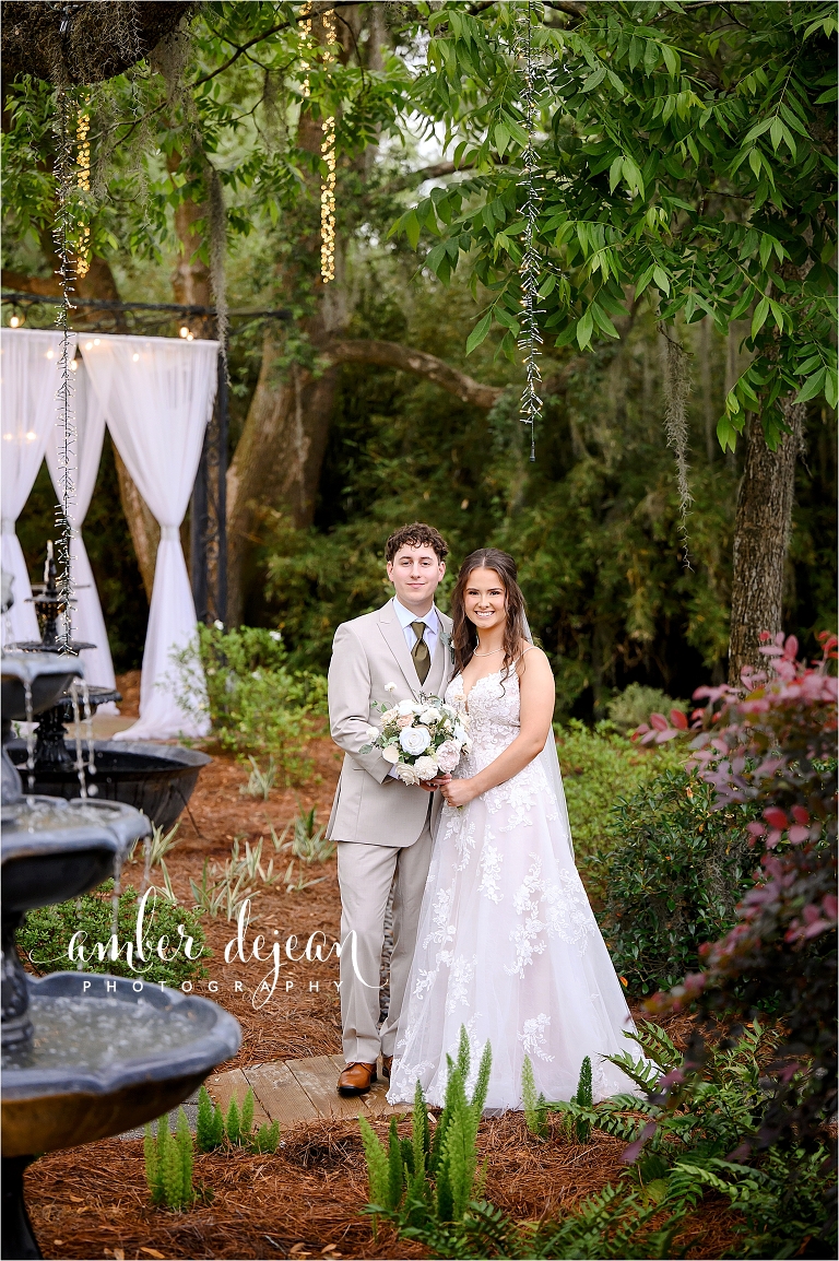 Pinion Wedding