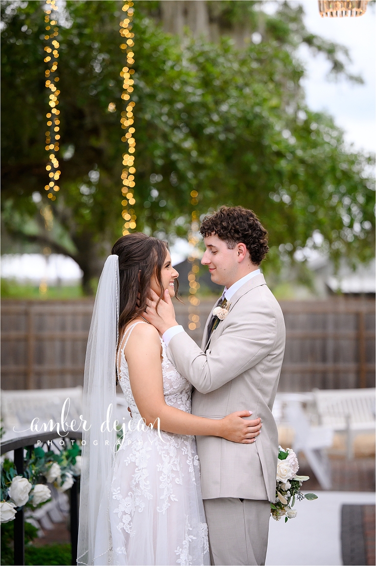 Pinion Wedding