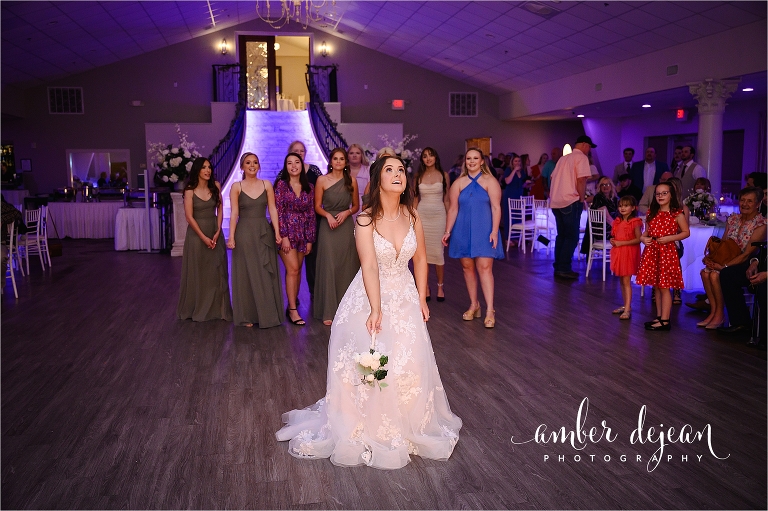 Pinion Wedding