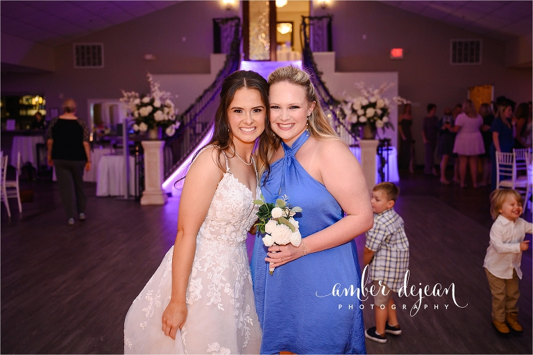 Pinion Wedding