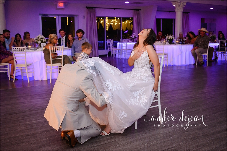 Pinion Wedding