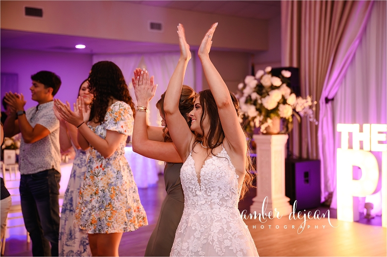 Pinion Wedding