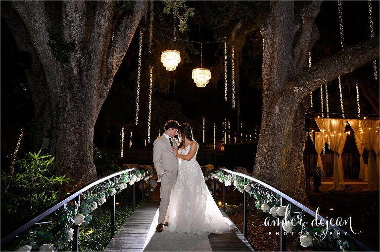 Pinion Wedding
