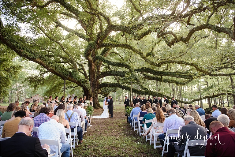 Lauren and Bradley - wedding day