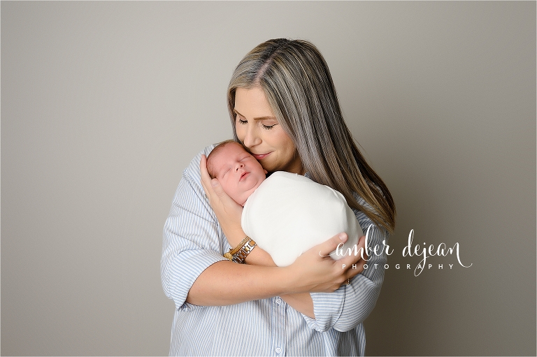Colt newborn session