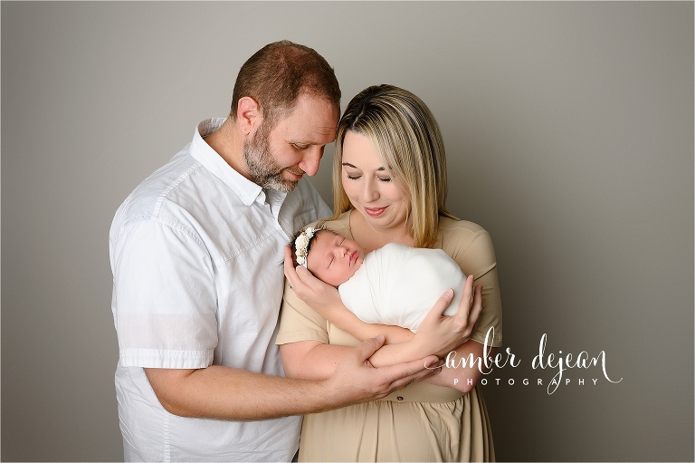 Stella newborn session