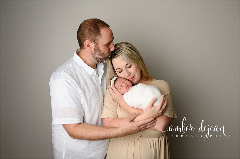 Stella newborn session