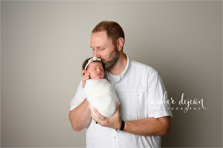 Stella newborn session