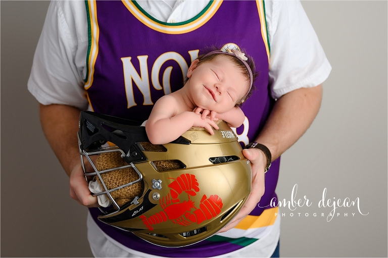 Stella newborn session