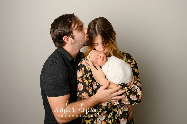 Zoe Newborn Session