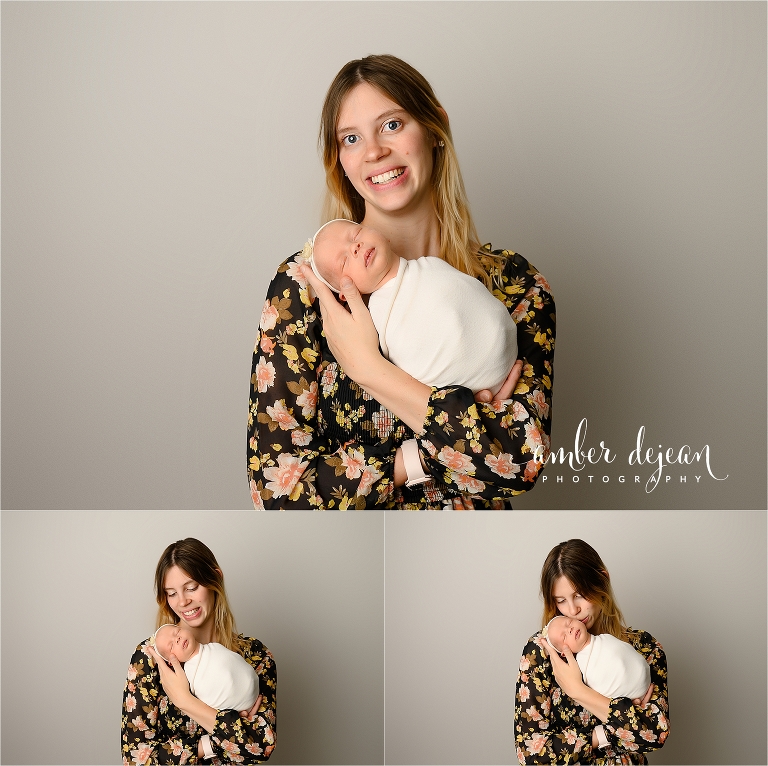 Zoe Newborn Session