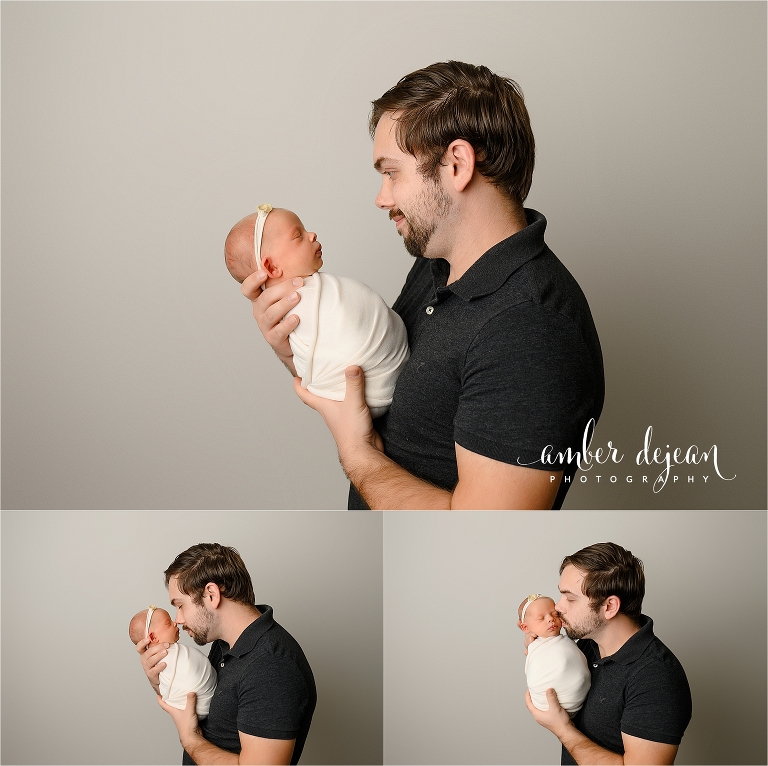 Zoe Newborn Session