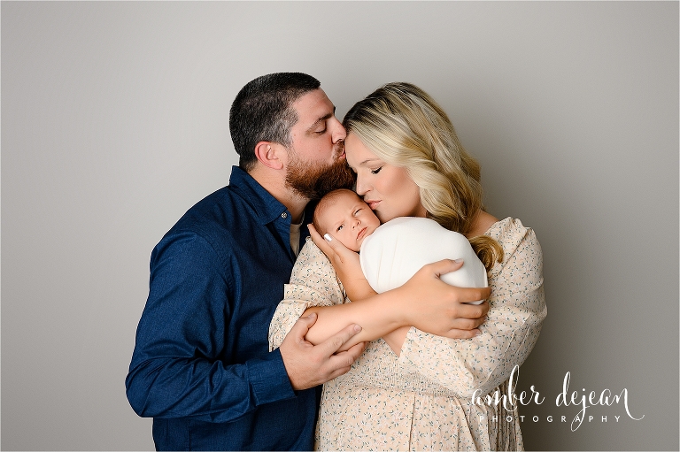 MJs Newborn Session
