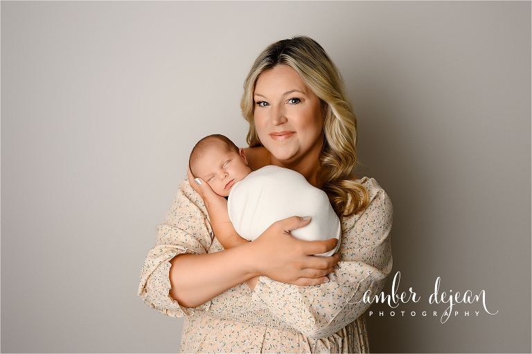 MJs Newborn Session