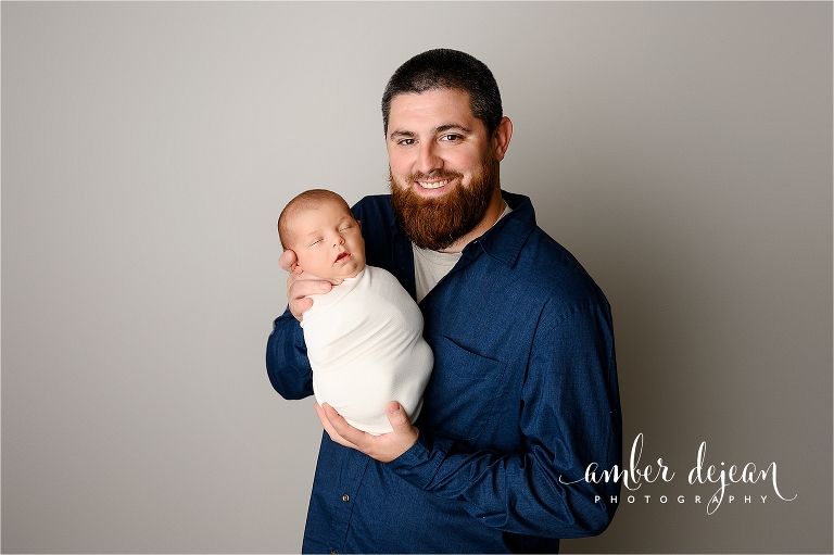 MJs Newborn Session