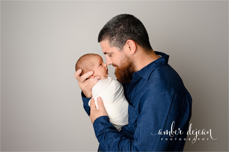 MJs Newborn Session