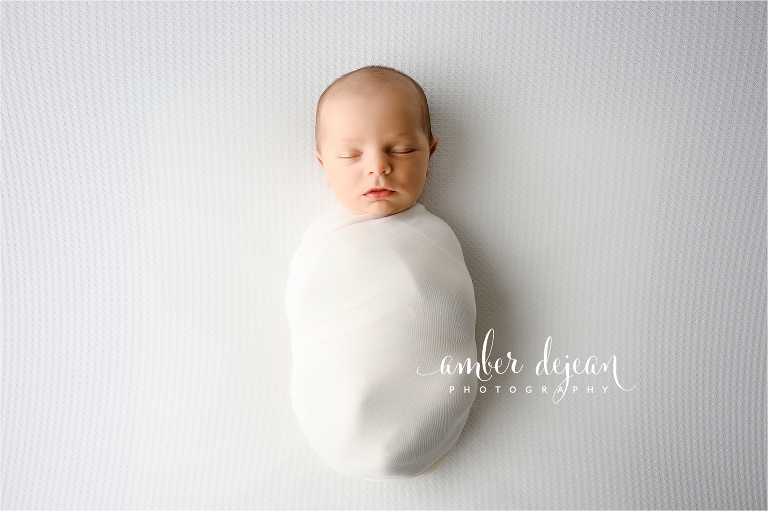MJs Newborn Session