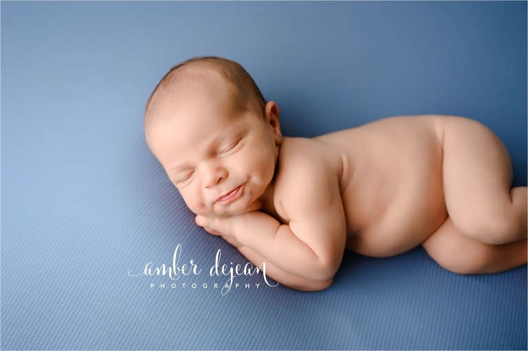 MJs Newborn Session