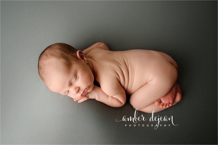 MJs Newborn Session