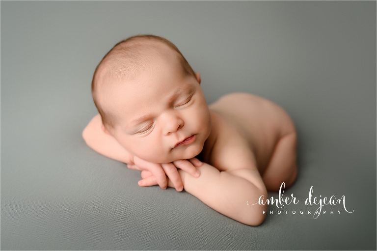 MJs Newborn Session