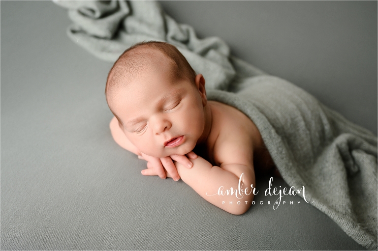 MJs Newborn Session