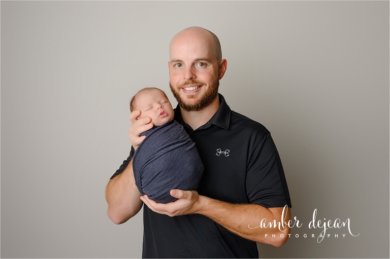 Jacob's newborn session