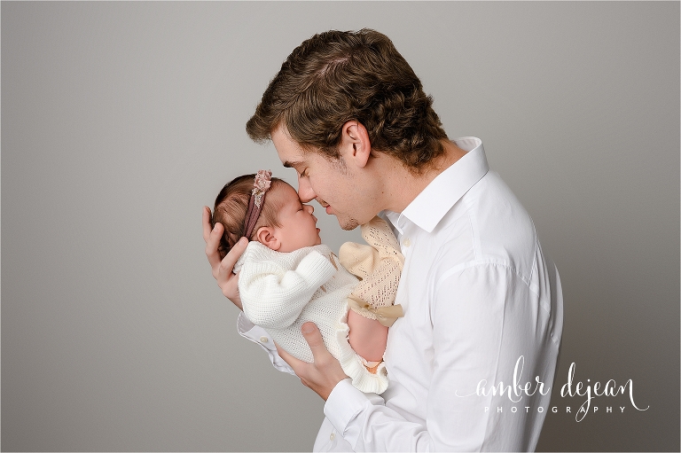 Marley Newborn Session