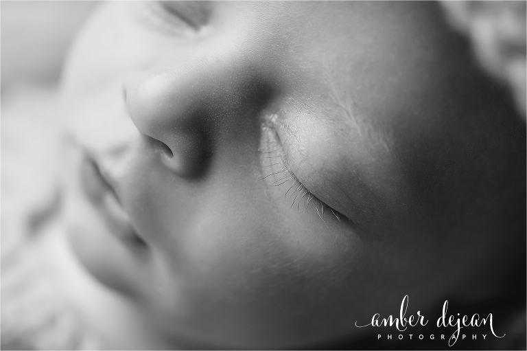 Brody newborn session