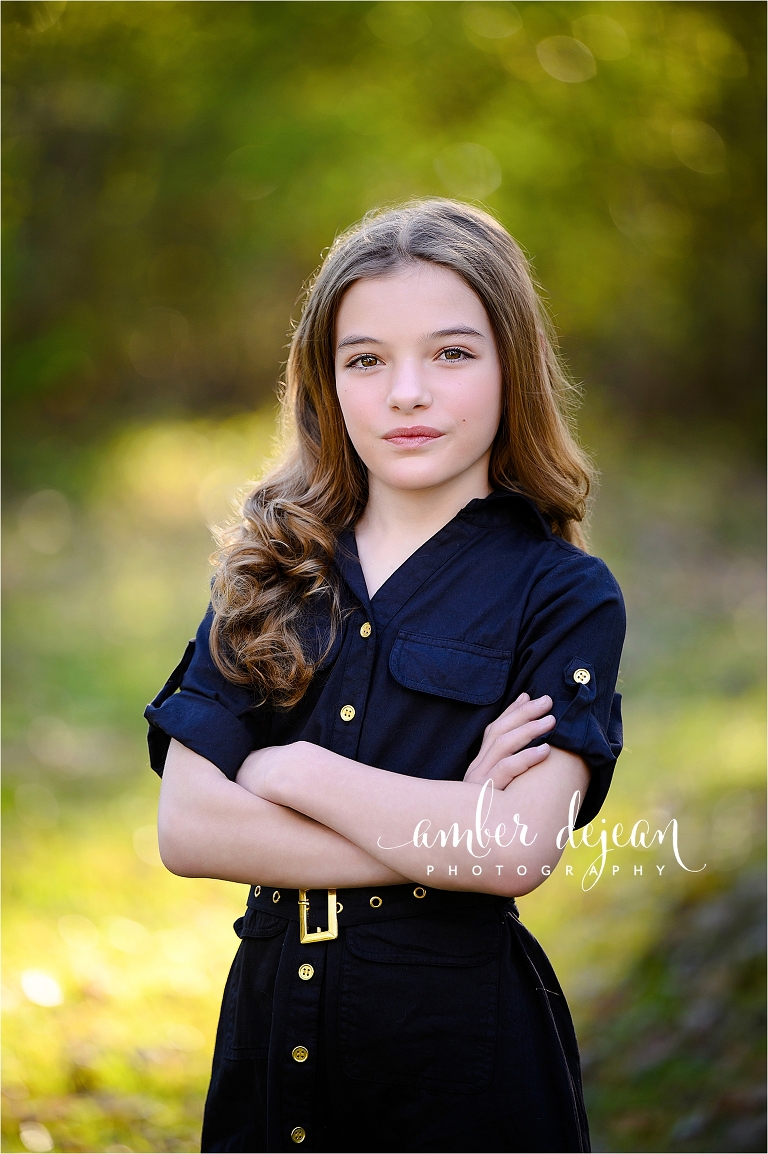 Gracelynn headshots