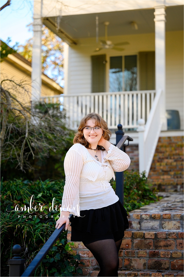Faith Senior Session