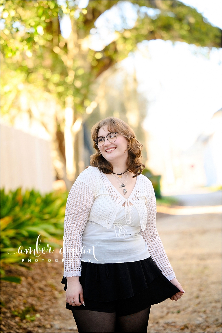 Faith Senior Session