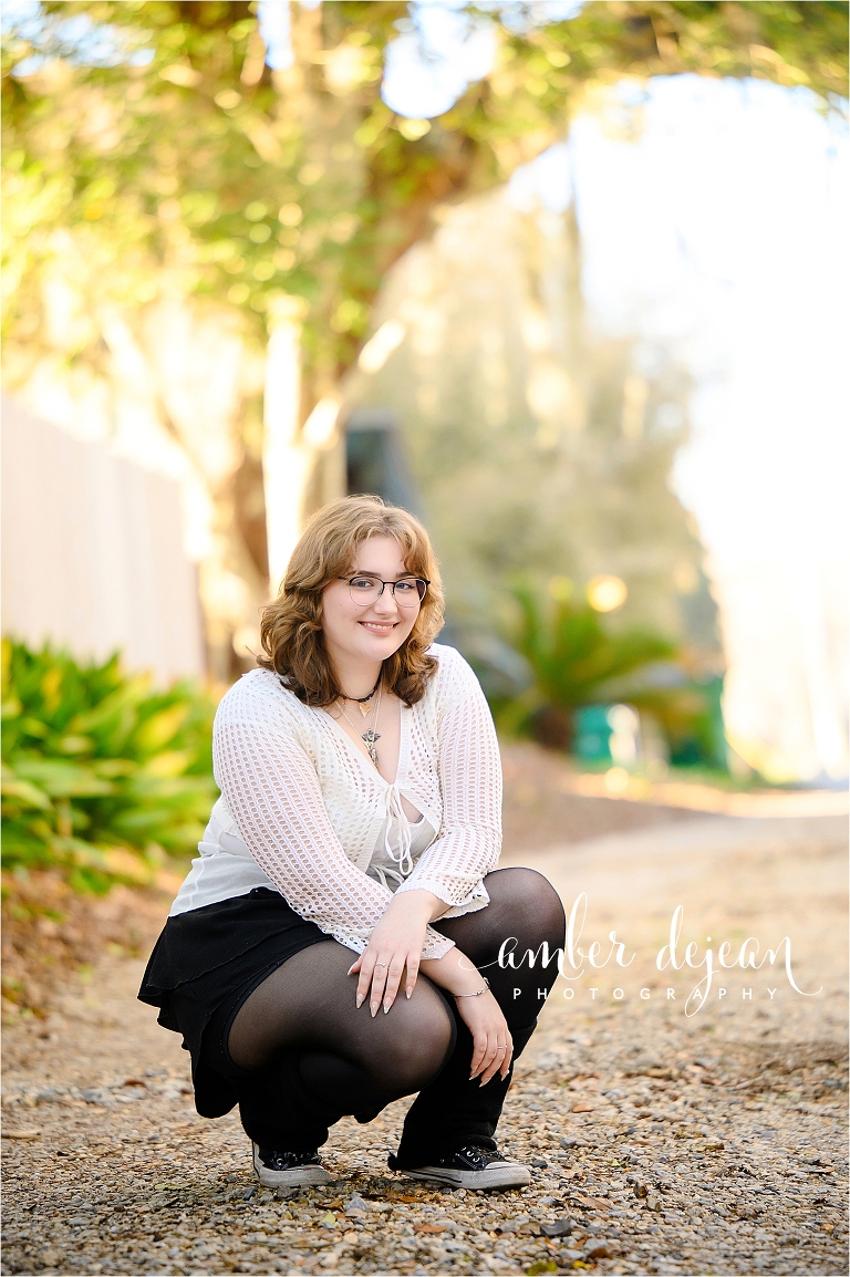 Faith Senior Session