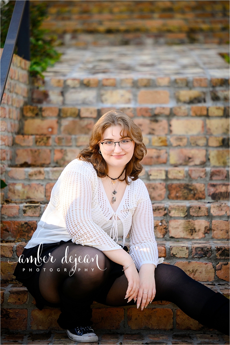 Faith Senior Session