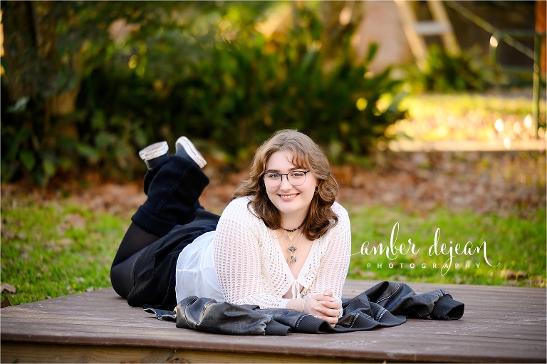 Faith Senior Session