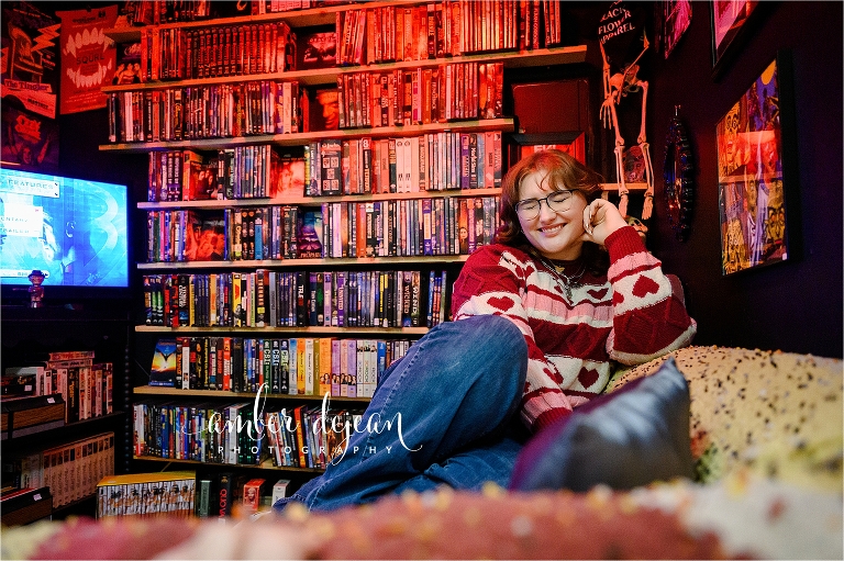 Faith Senior Session