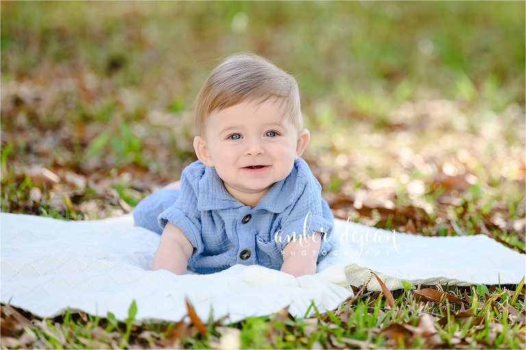 Paxton sitter session