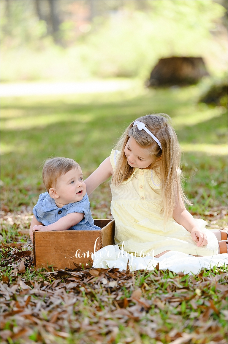Paxton sitter session