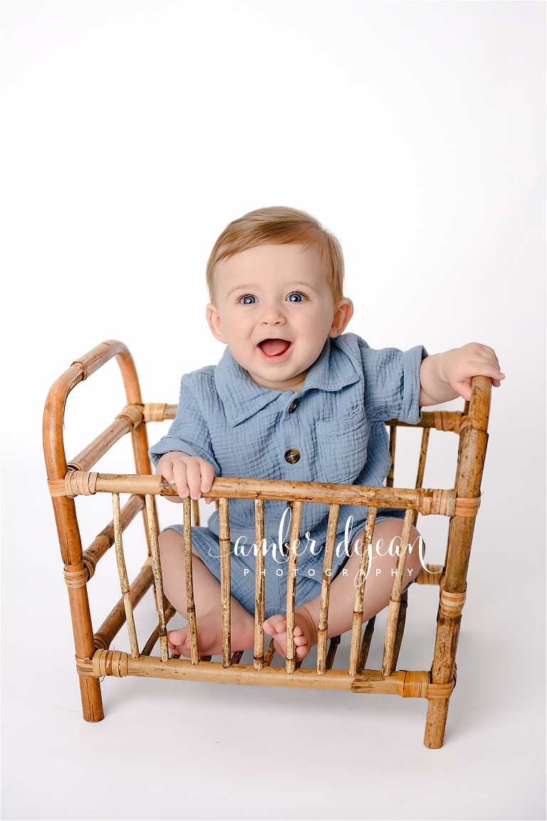 Paxton sitter session