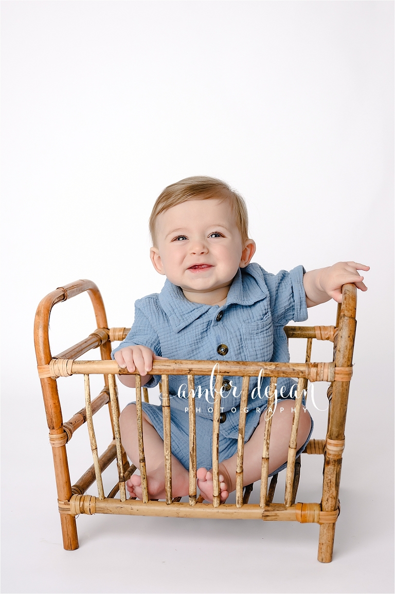 Paxton sitter session