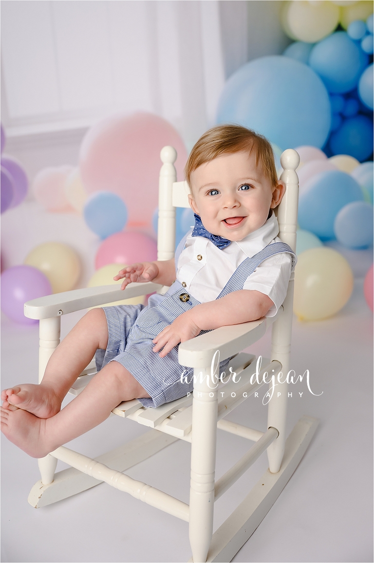 Paxton sitter session