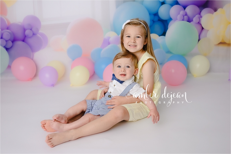 Paxton sitter session