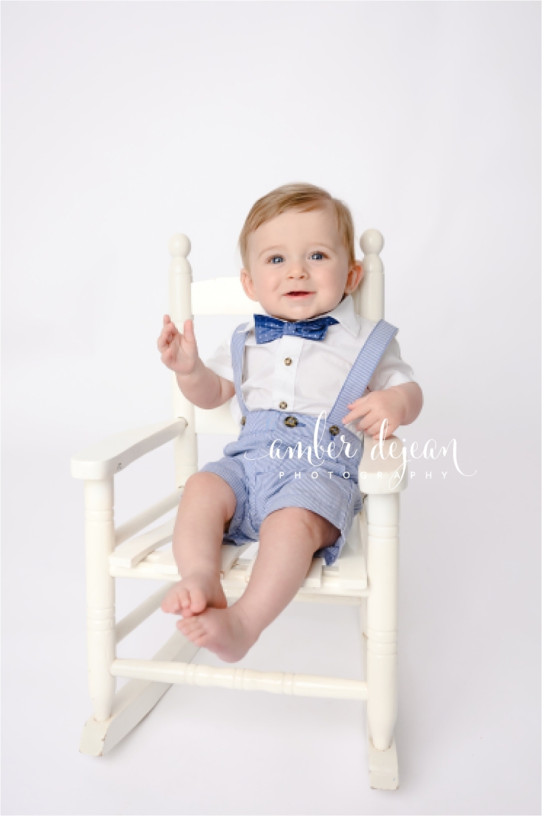 Paxton sitter session