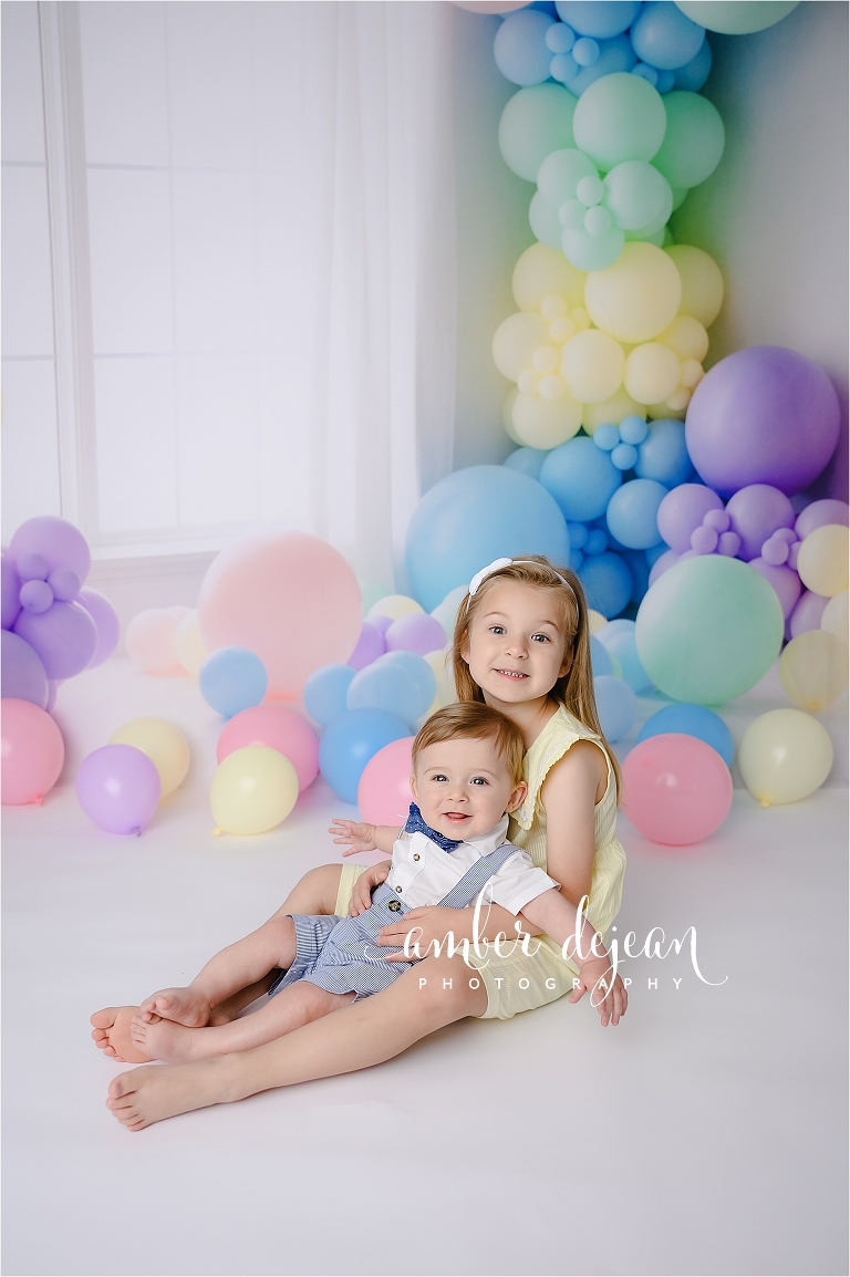 Paxton sitter session