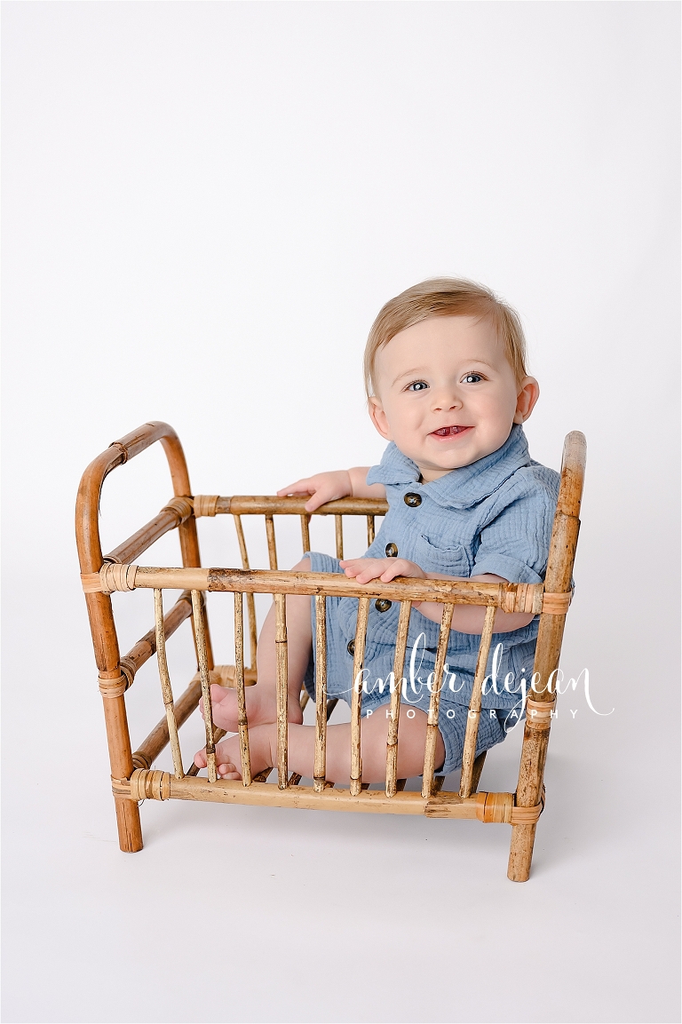 Paxton sitter session