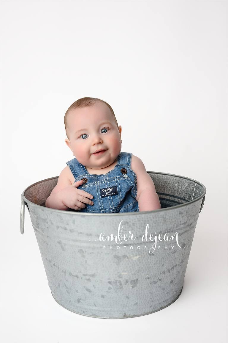 Beckett Sitter Session